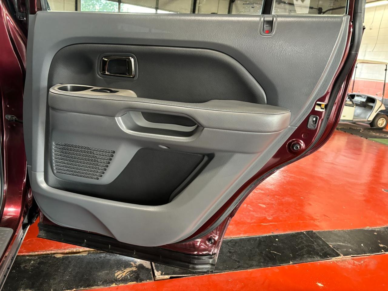 2007 Honda Pilot EX-L Franklin OH