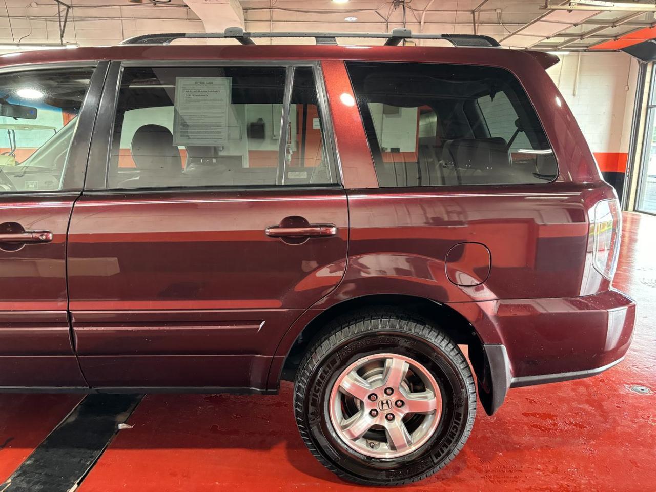 2007 Honda Pilot EX-L Franklin OH