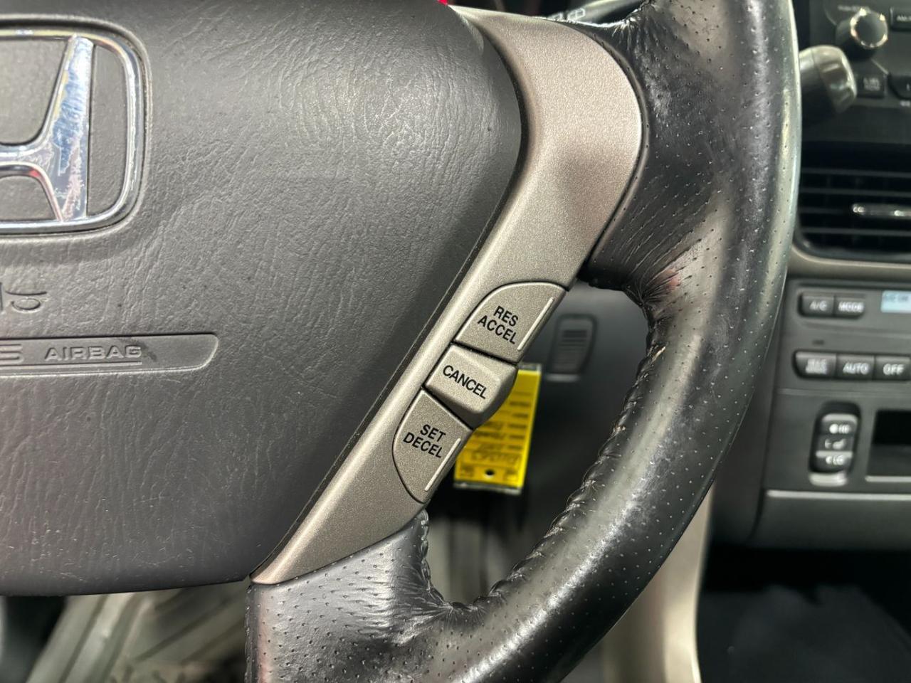 2007 Honda Pilot EX-L Franklin OH
