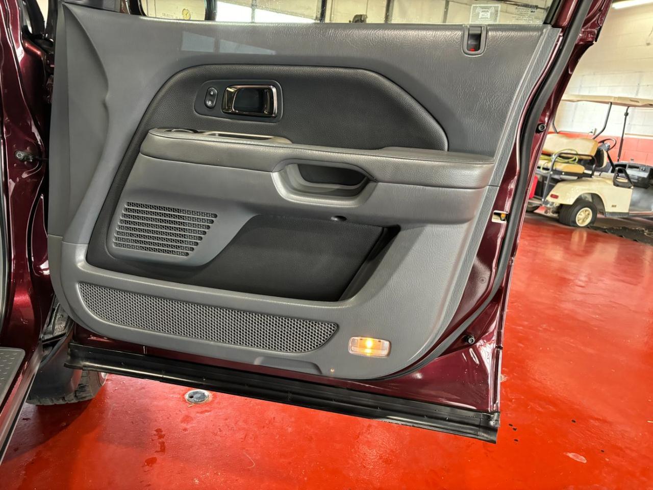 2007 Honda Pilot EX-L Franklin OH