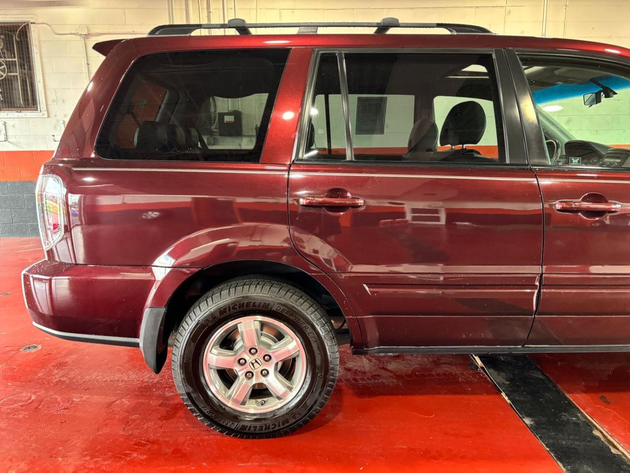 2007 Honda Pilot EX-L Franklin OH