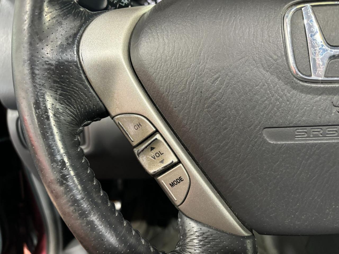2007 Honda Pilot EX-L Franklin OH