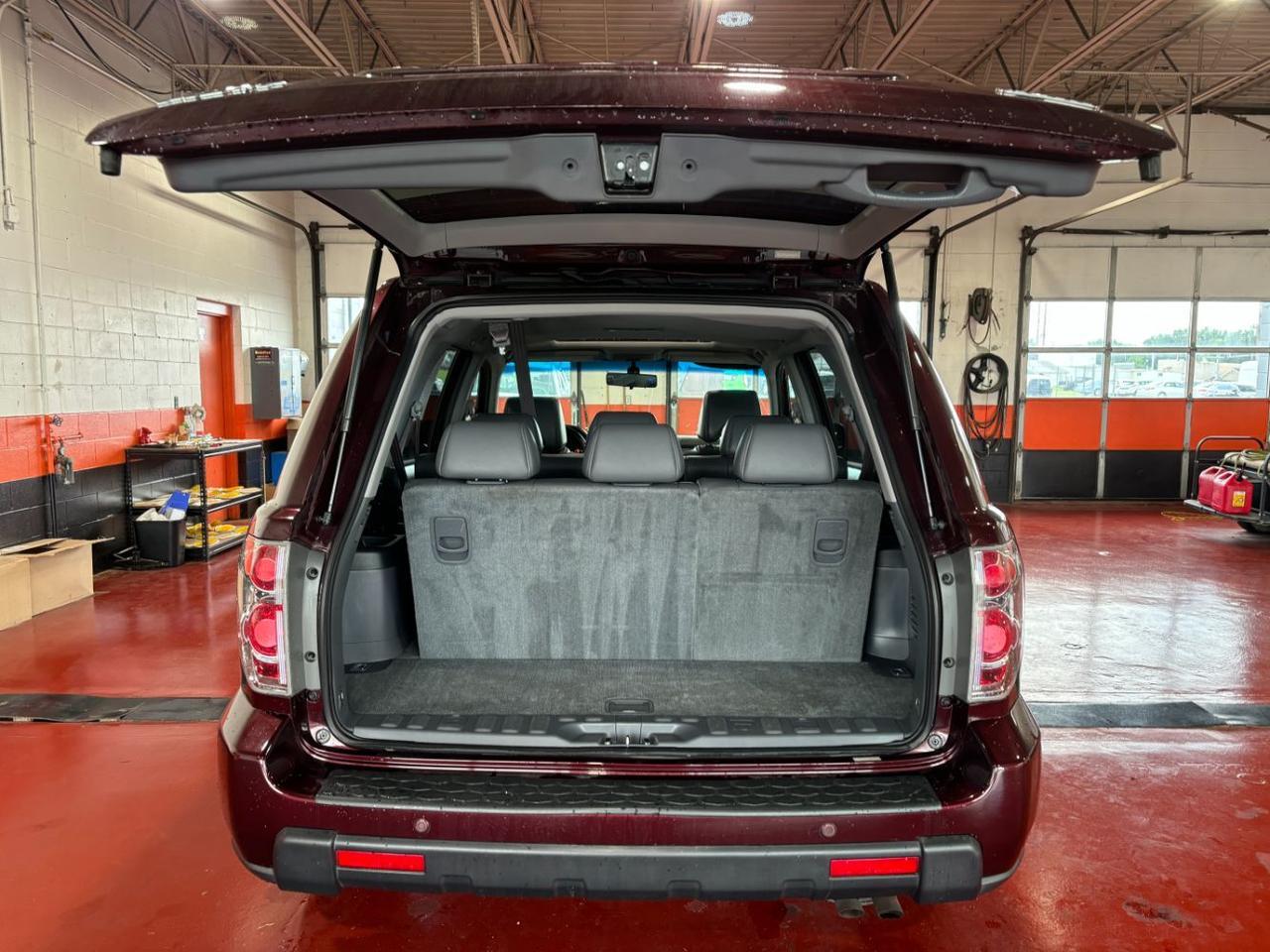 2007 Honda Pilot EX-L Franklin OH
