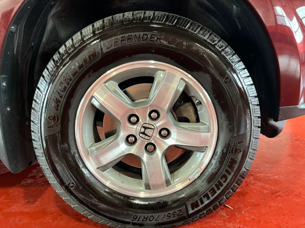 2007 Honda Pilot EX-L Franklin OH