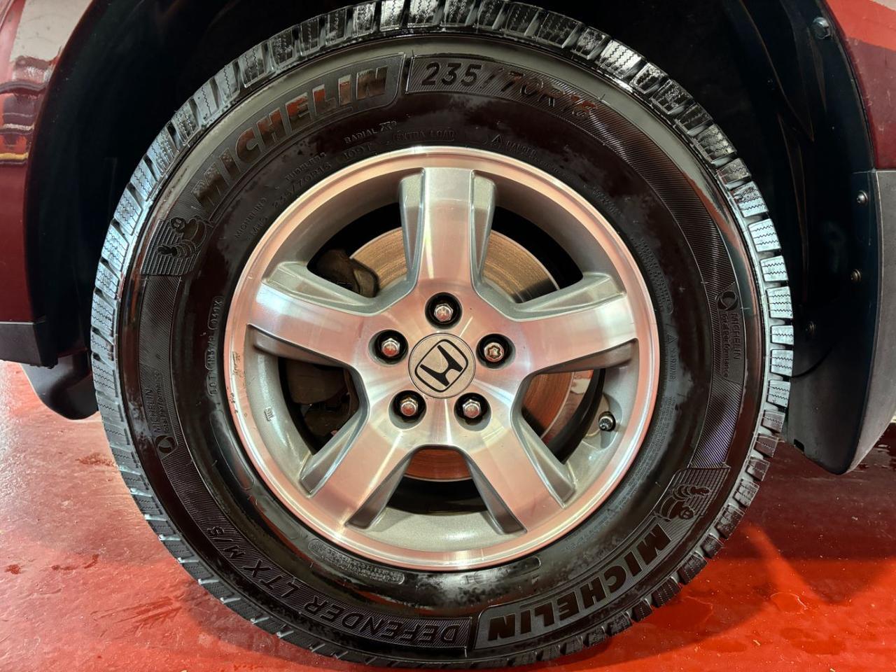 2007 Honda Pilot EX-L Franklin OH