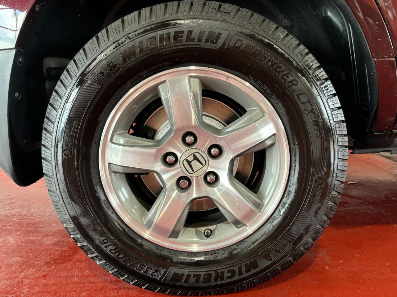 2007 Honda Pilot EX-L Franklin OH