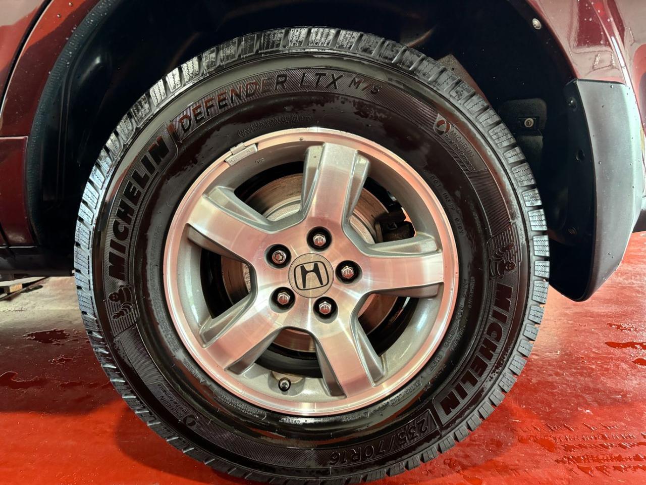 2007 Honda Pilot EX-L Franklin OH