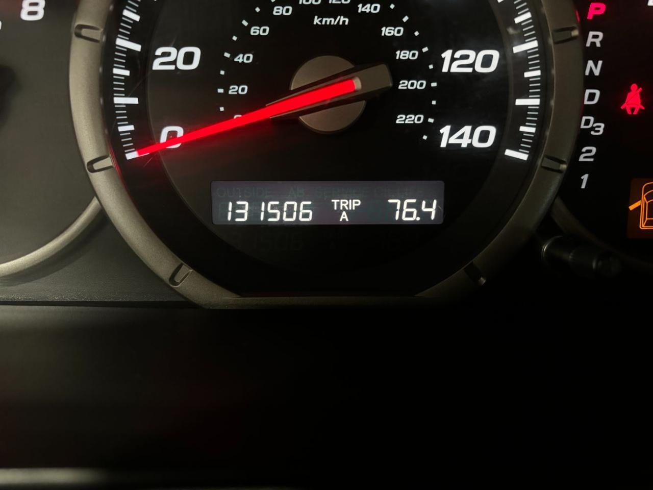 2007 Honda Pilot EX-L Franklin OH