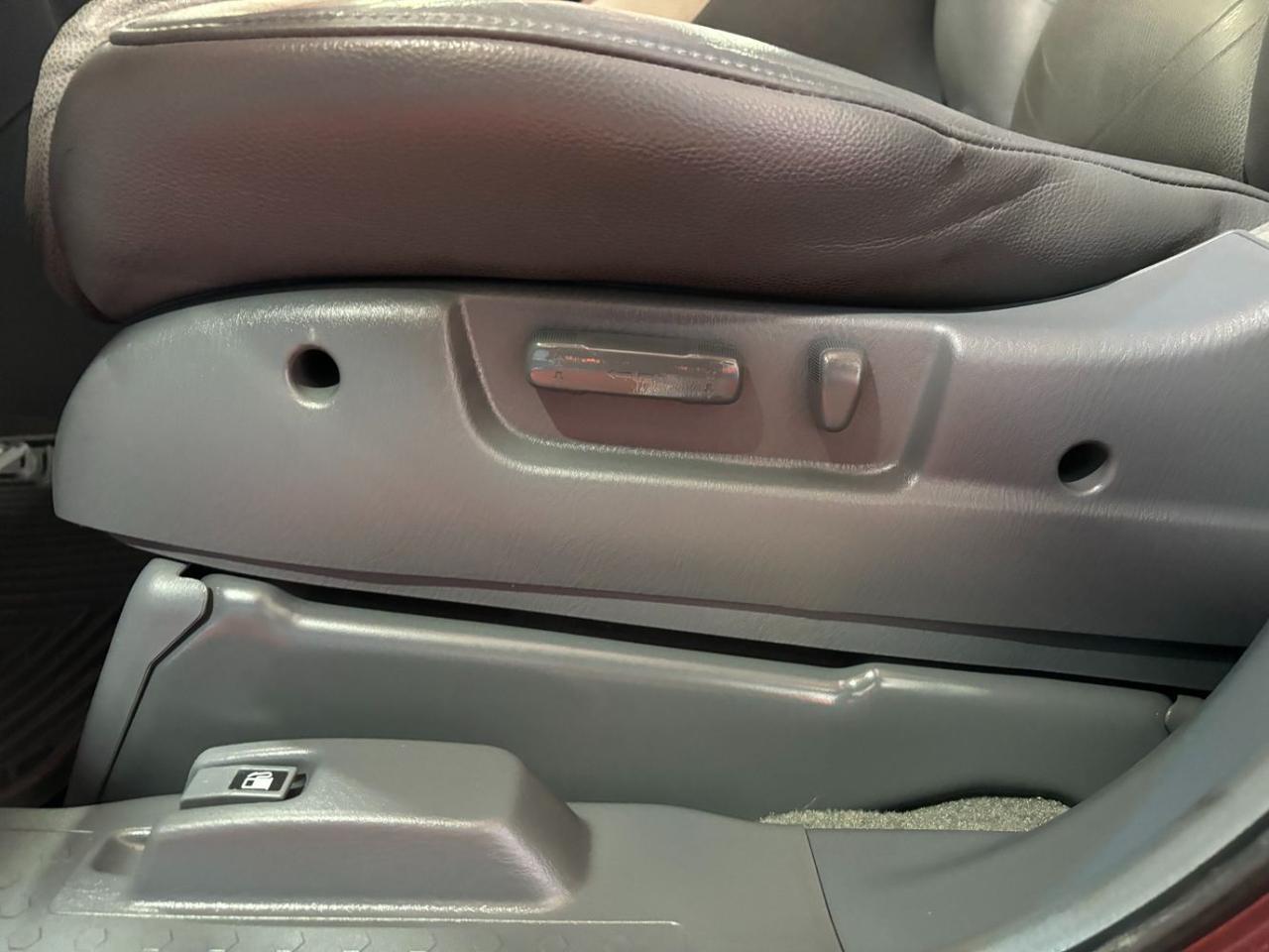 2007 Honda Pilot EX-L Franklin OH