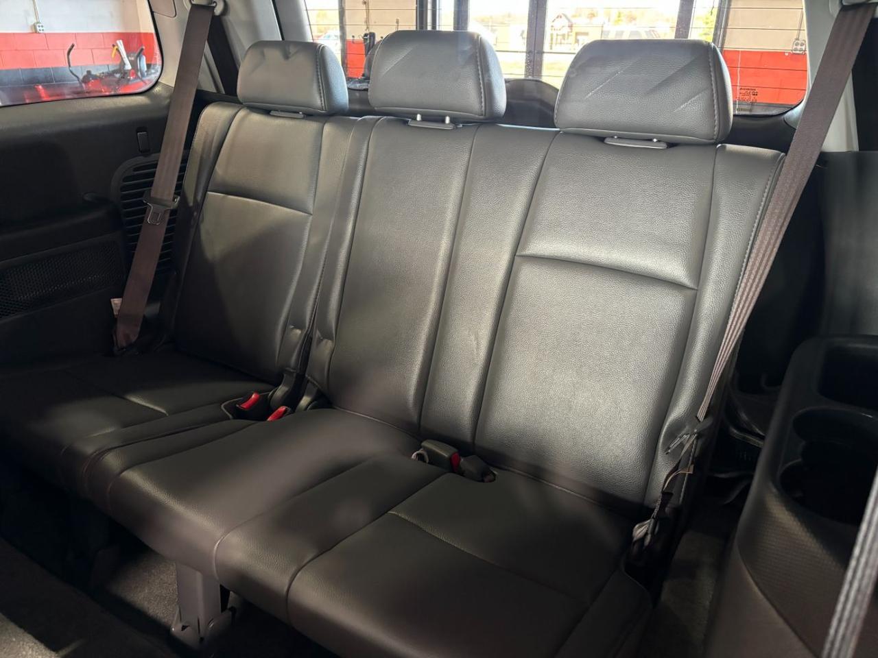 2007 Honda Pilot EX-L Franklin OH