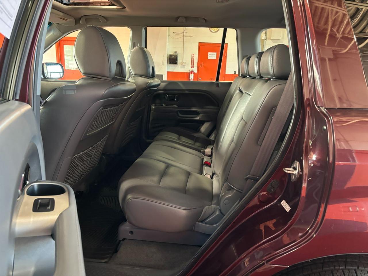 2007 Honda Pilot EX-L Franklin OH