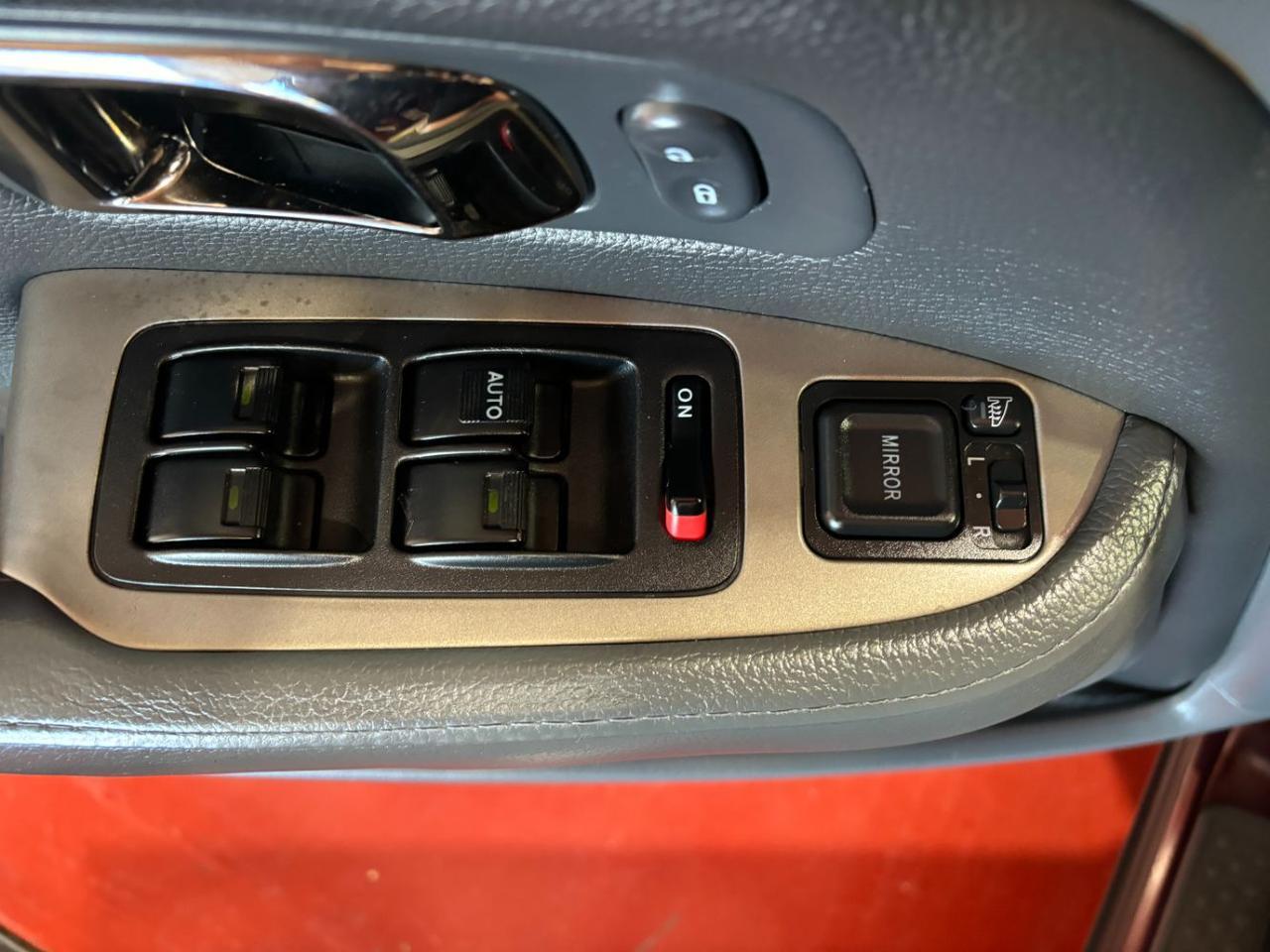 2007 Honda Pilot EX-L Franklin OH