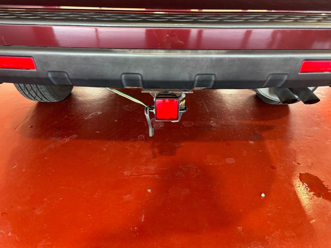 2007 Honda Pilot EX-L Franklin OH