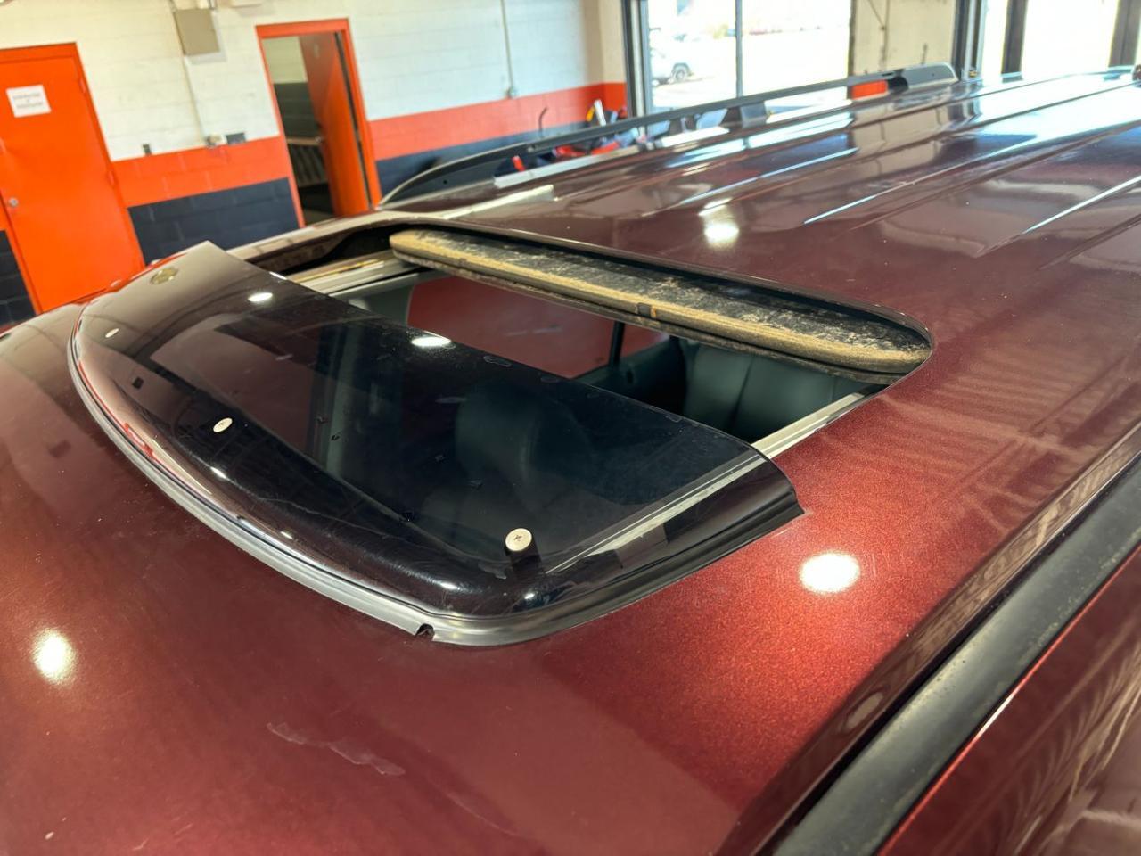 2007 Honda Pilot EX-L Franklin OH