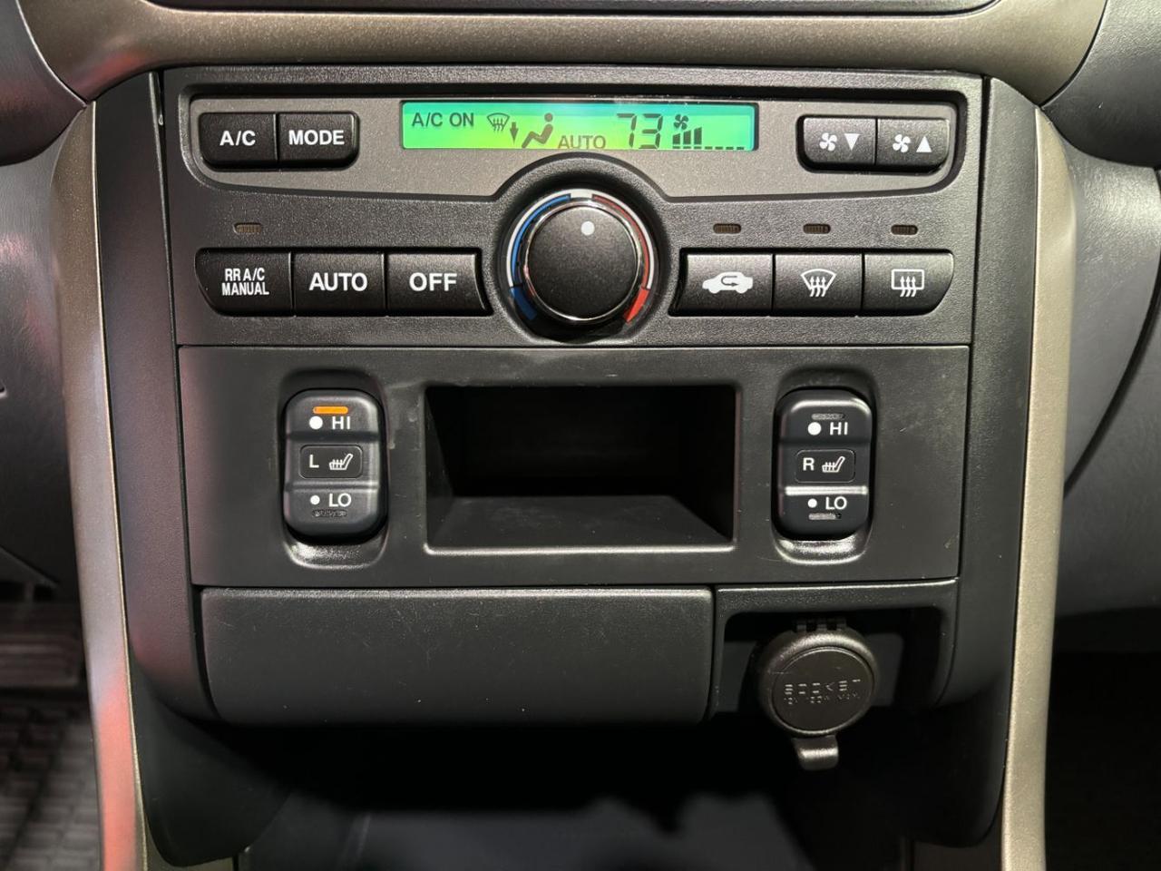 2007 Honda Pilot EX-L Franklin OH