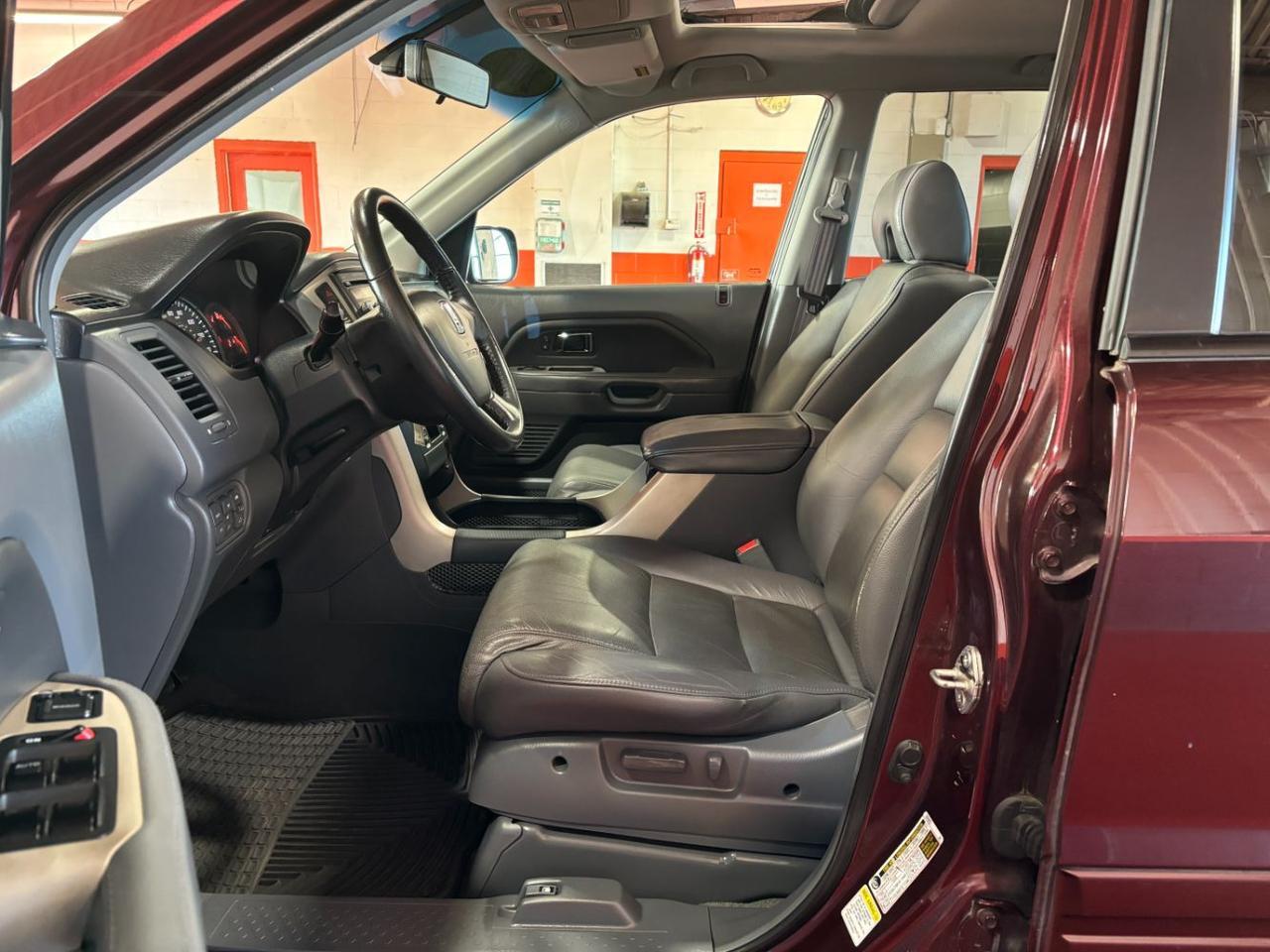 2007 Honda Pilot EX-L Franklin OH