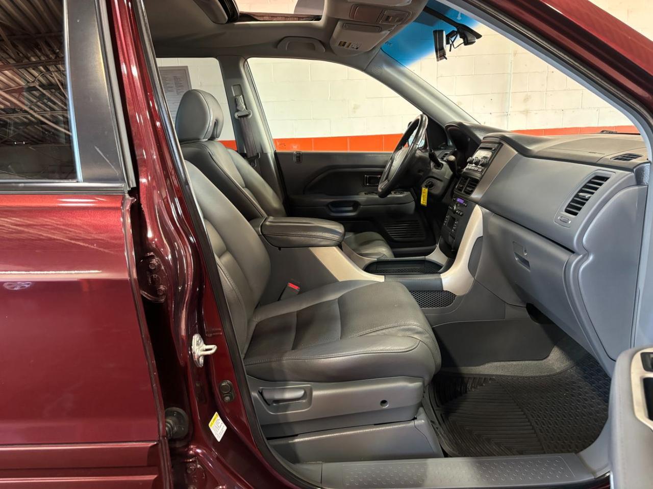 2007 Honda Pilot EX-L Franklin OH