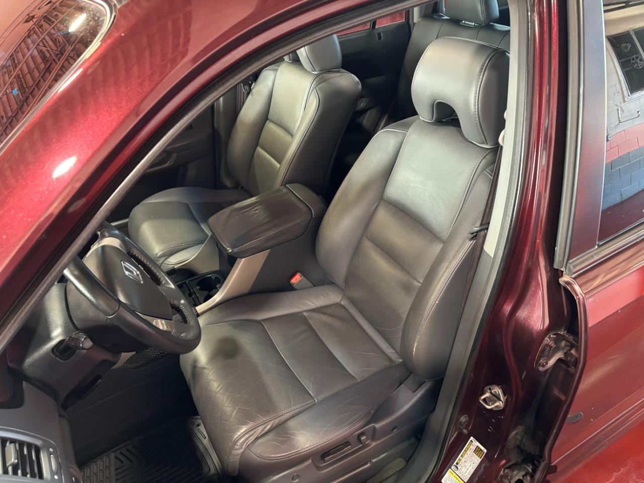 2007 Honda Pilot EX-L Franklin OH