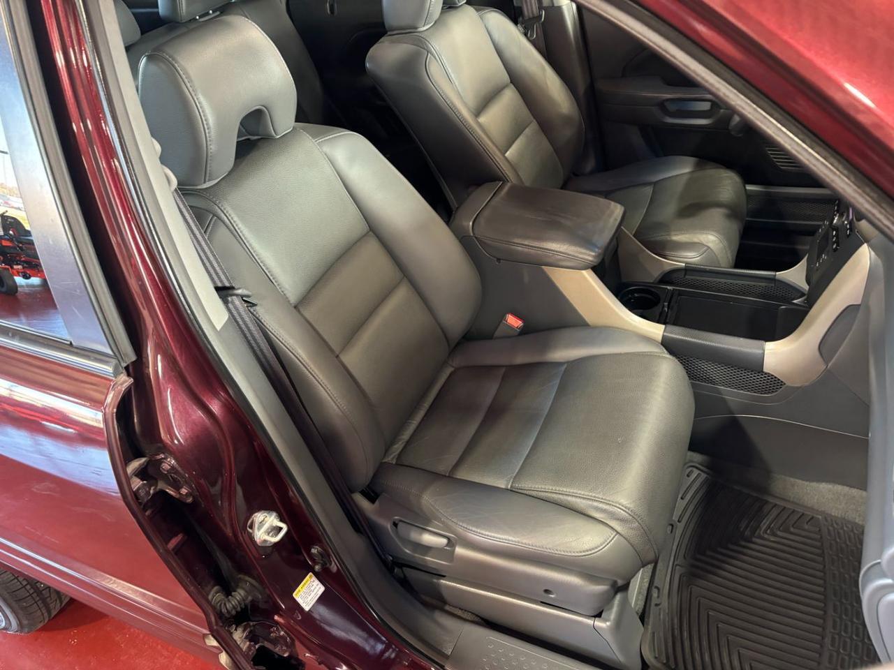 2007 Honda Pilot EX-L Franklin OH