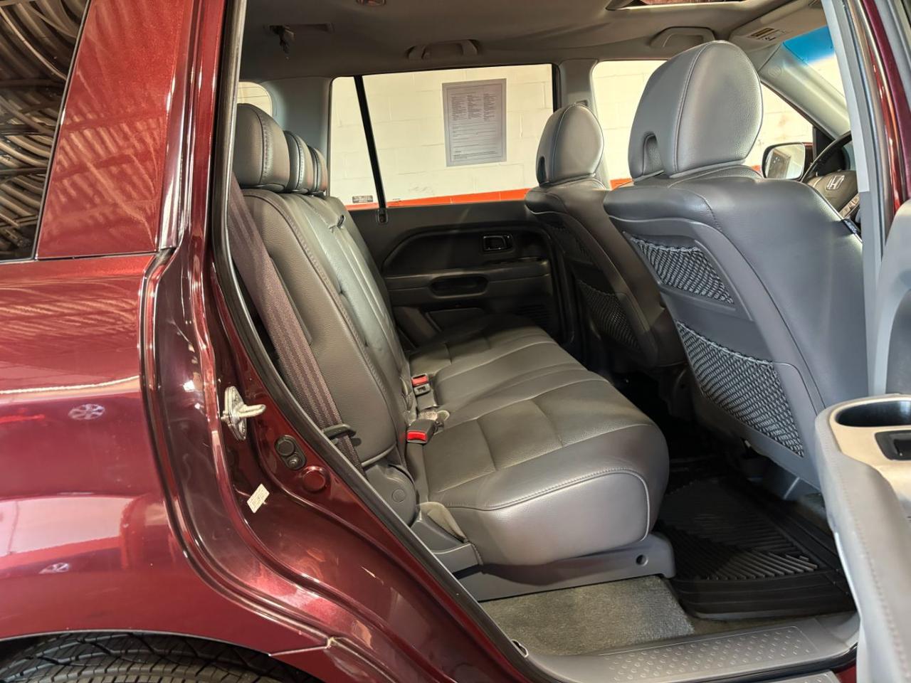 2007 Honda Pilot EX-L Franklin OH