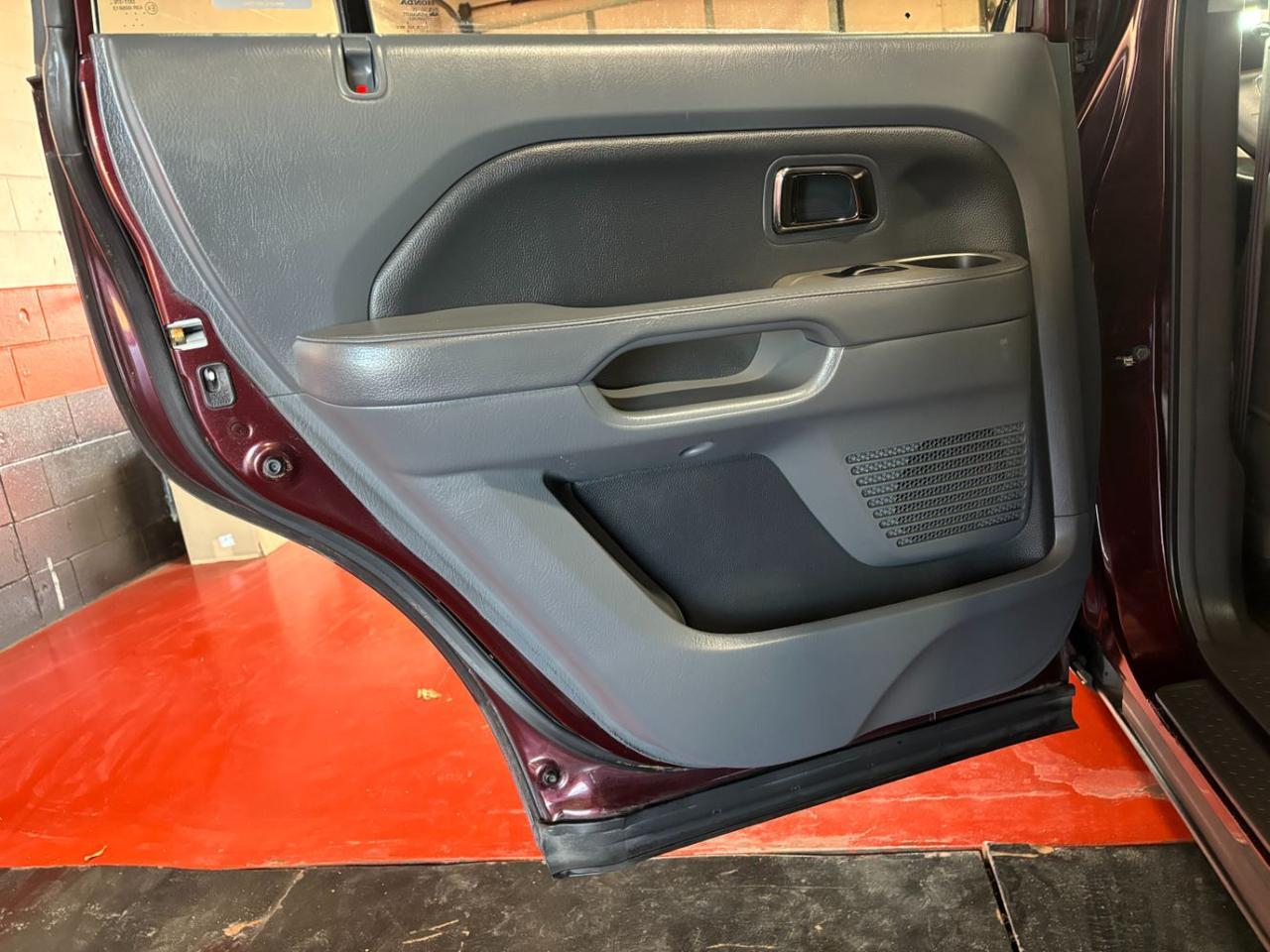 2007 Honda Pilot EX-L Franklin OH