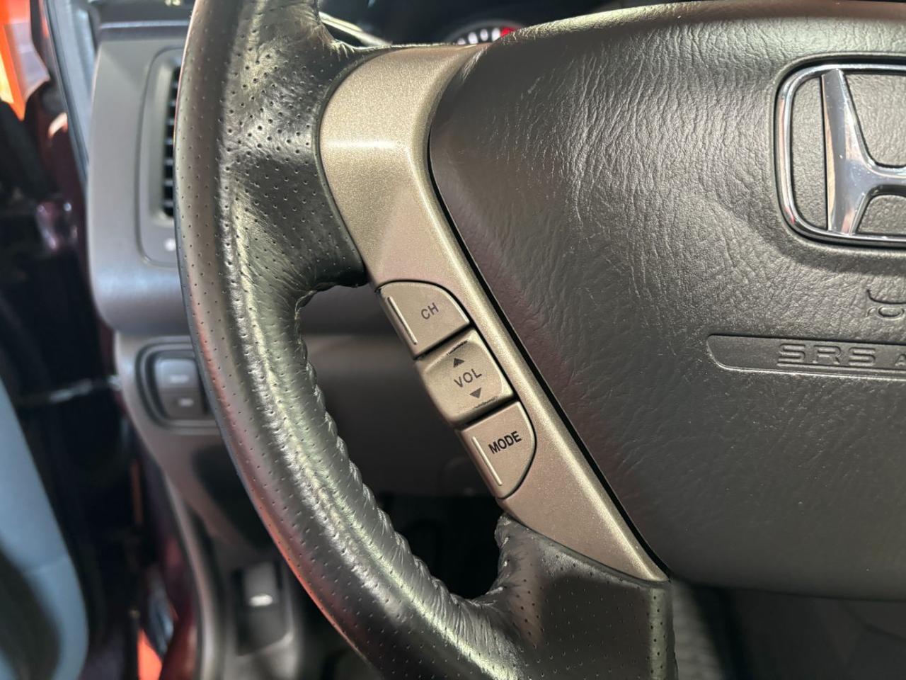 2007 Honda Pilot EX-L Franklin OH