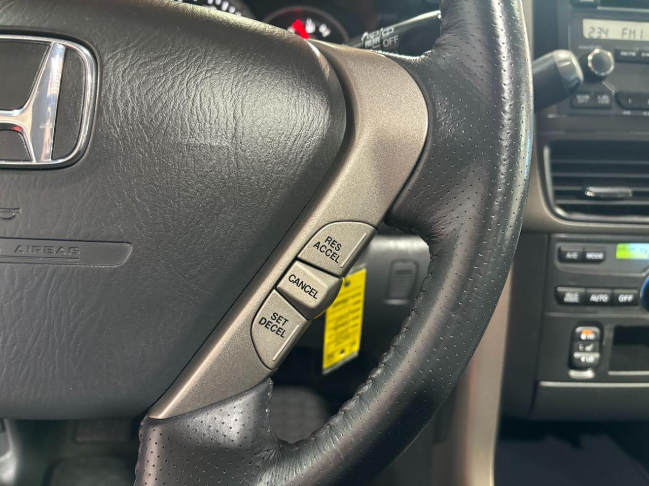 2007 Honda Pilot EX-L Franklin OH