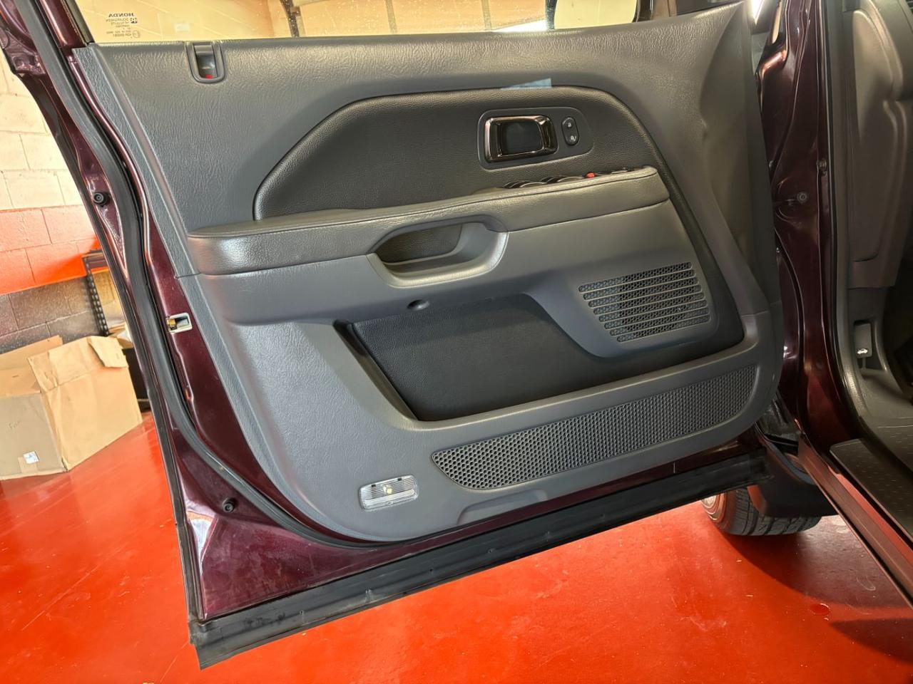 2007 Honda Pilot EX-L Franklin OH