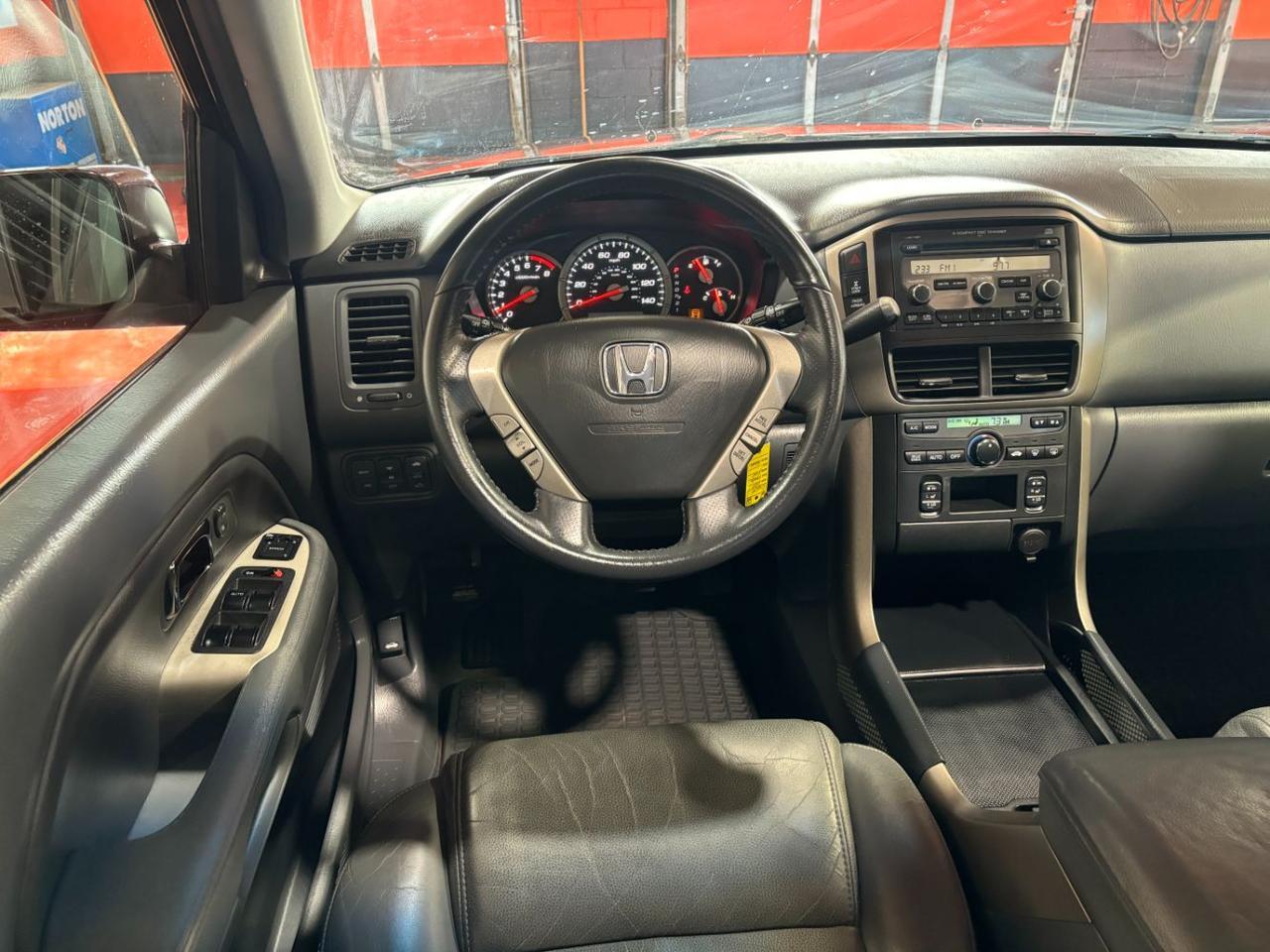 2007 Honda Pilot EX-L Franklin OH