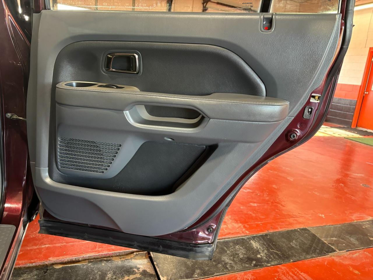 2007 Honda Pilot EX-L Franklin OH