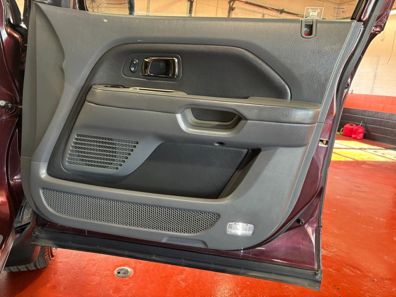 2007 Honda Pilot EX-L Franklin OH