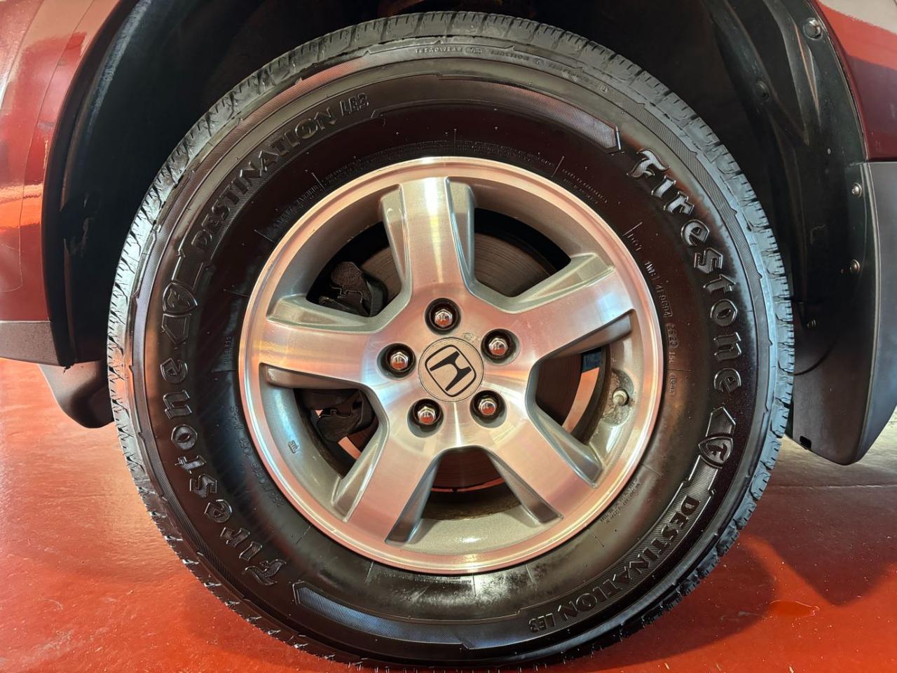 2007 Honda Pilot EX-L Franklin OH