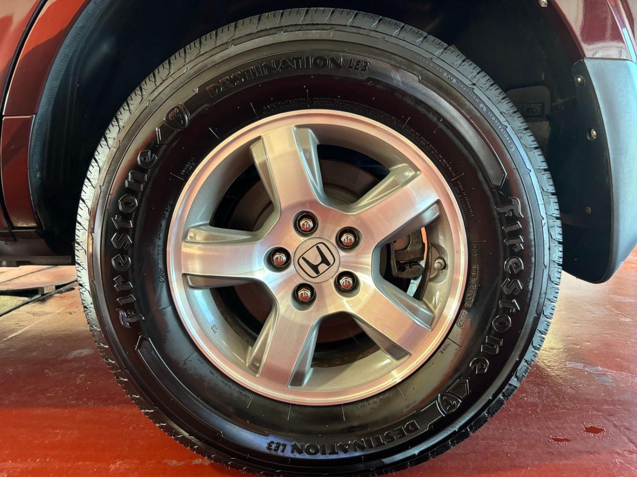 2007 Honda Pilot EX-L Franklin OH