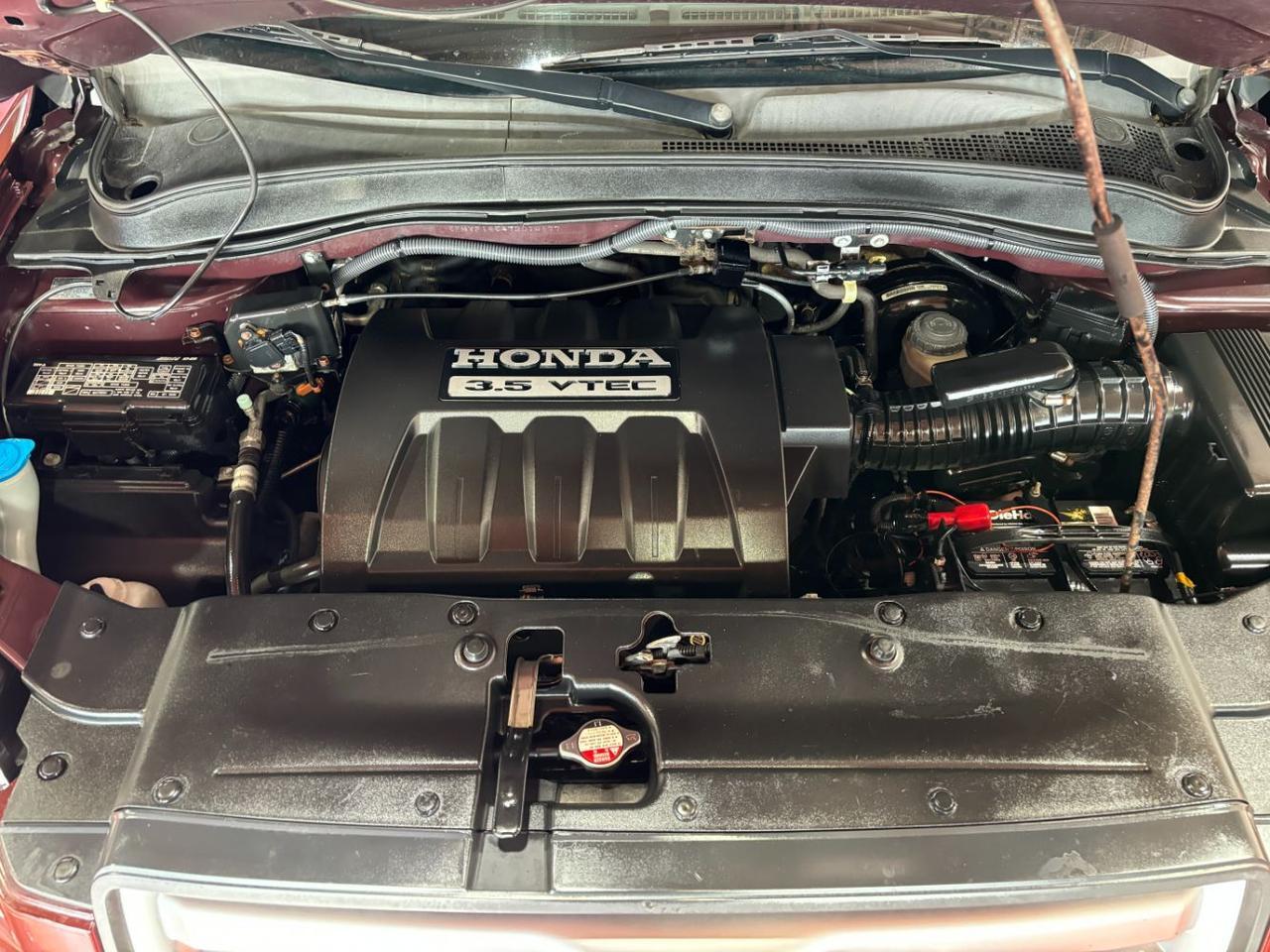 2007 Honda Pilot EX-L Franklin OH