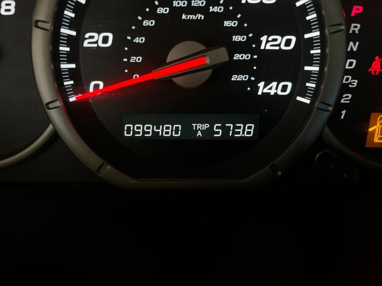 2007 Honda Pilot EX-L Franklin OH