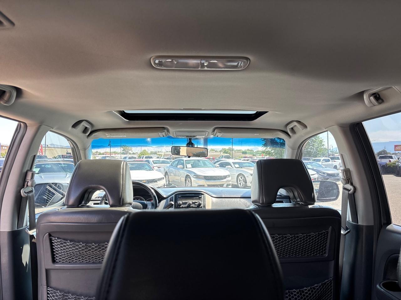 2007 Honda Pilot EX-L Grand Junction CO