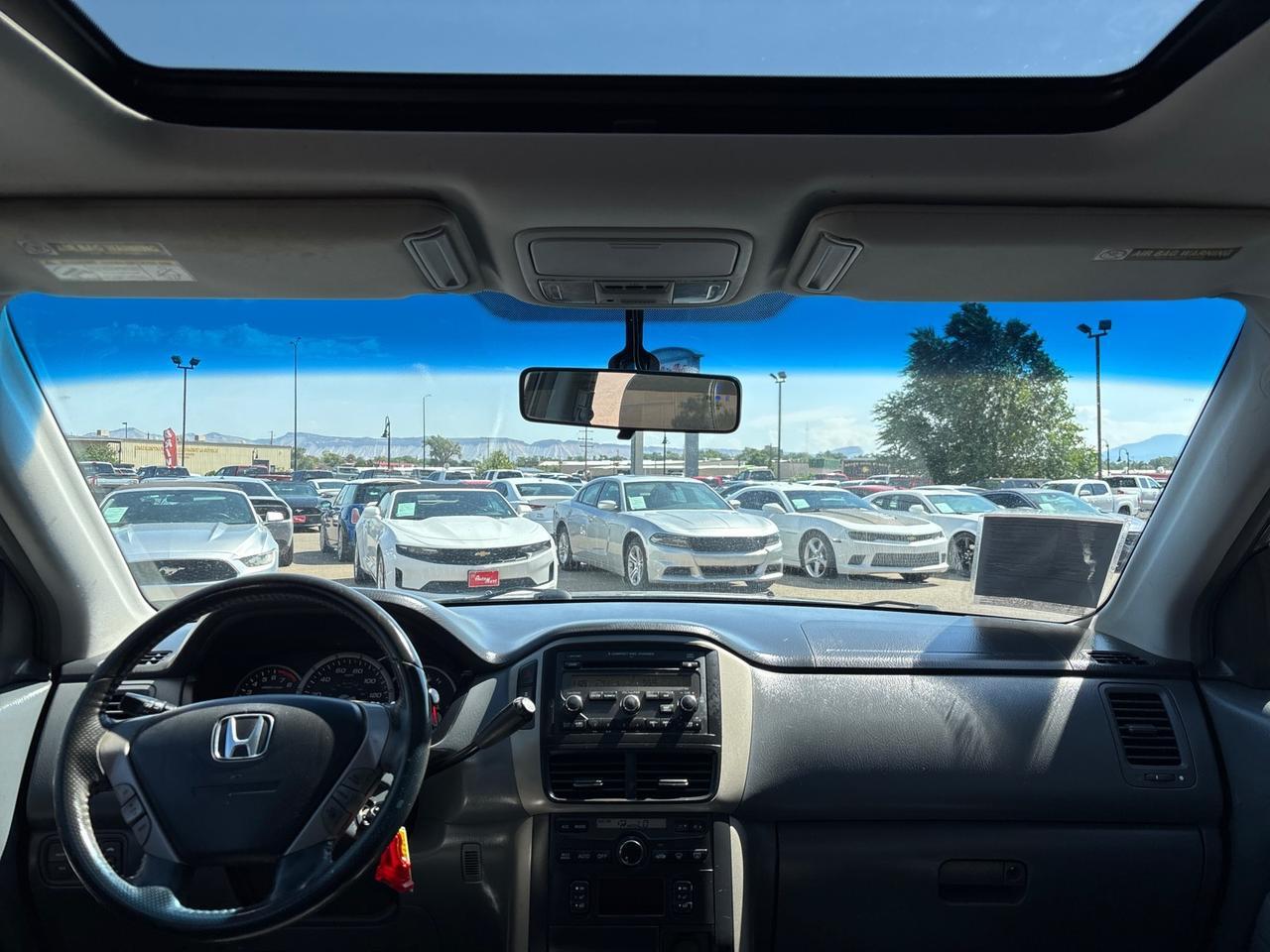 2007 Honda Pilot EX-L Grand Junction CO