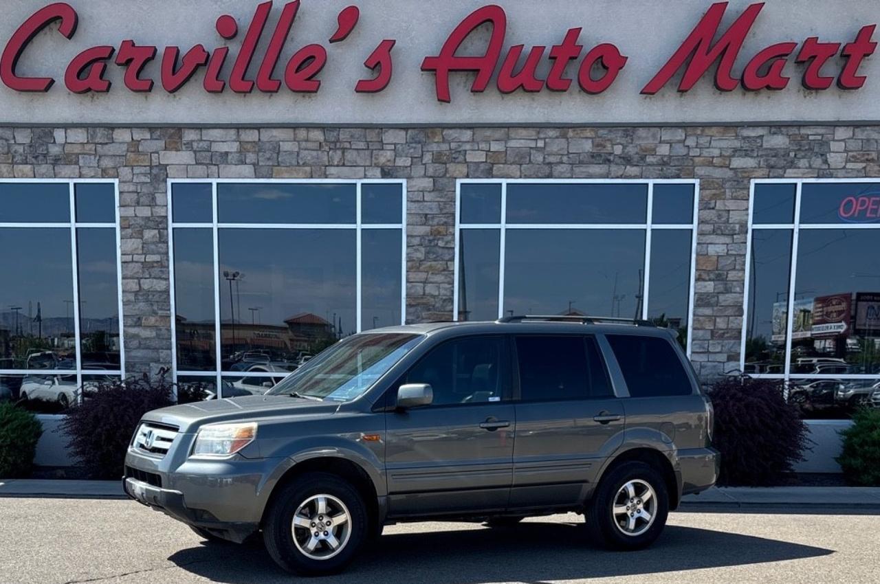 2007 Honda Pilot EX-L Grand Junction CO