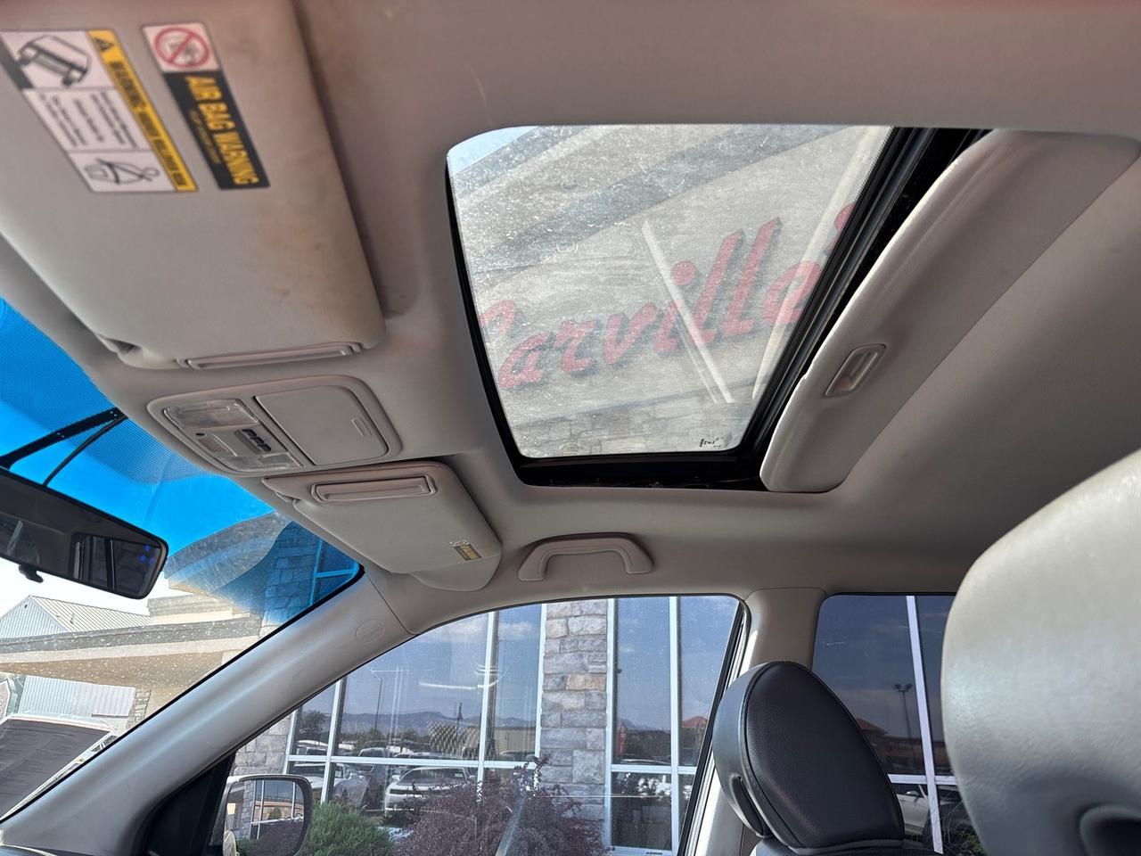 2007 Honda Pilot EX-L Grand Junction CO
