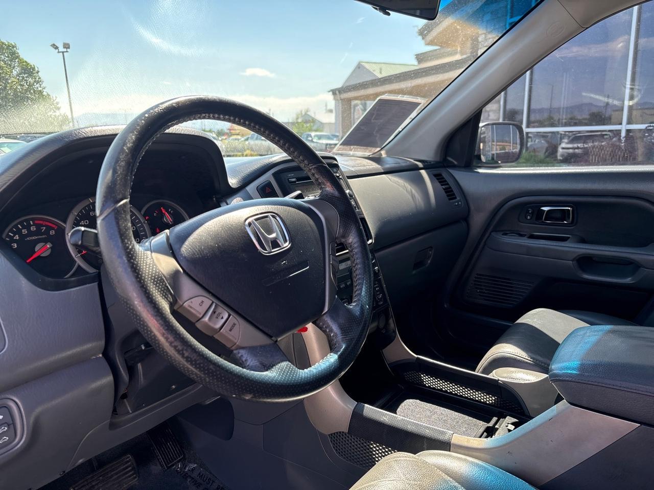 2007 Honda Pilot EX-L Grand Junction CO