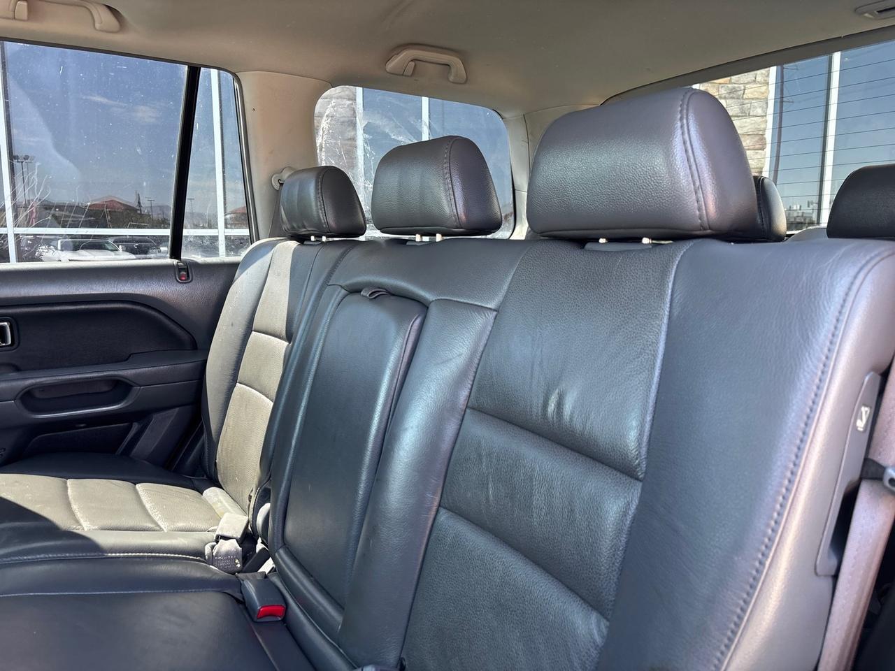 2007 Honda Pilot EX-L Grand Junction CO