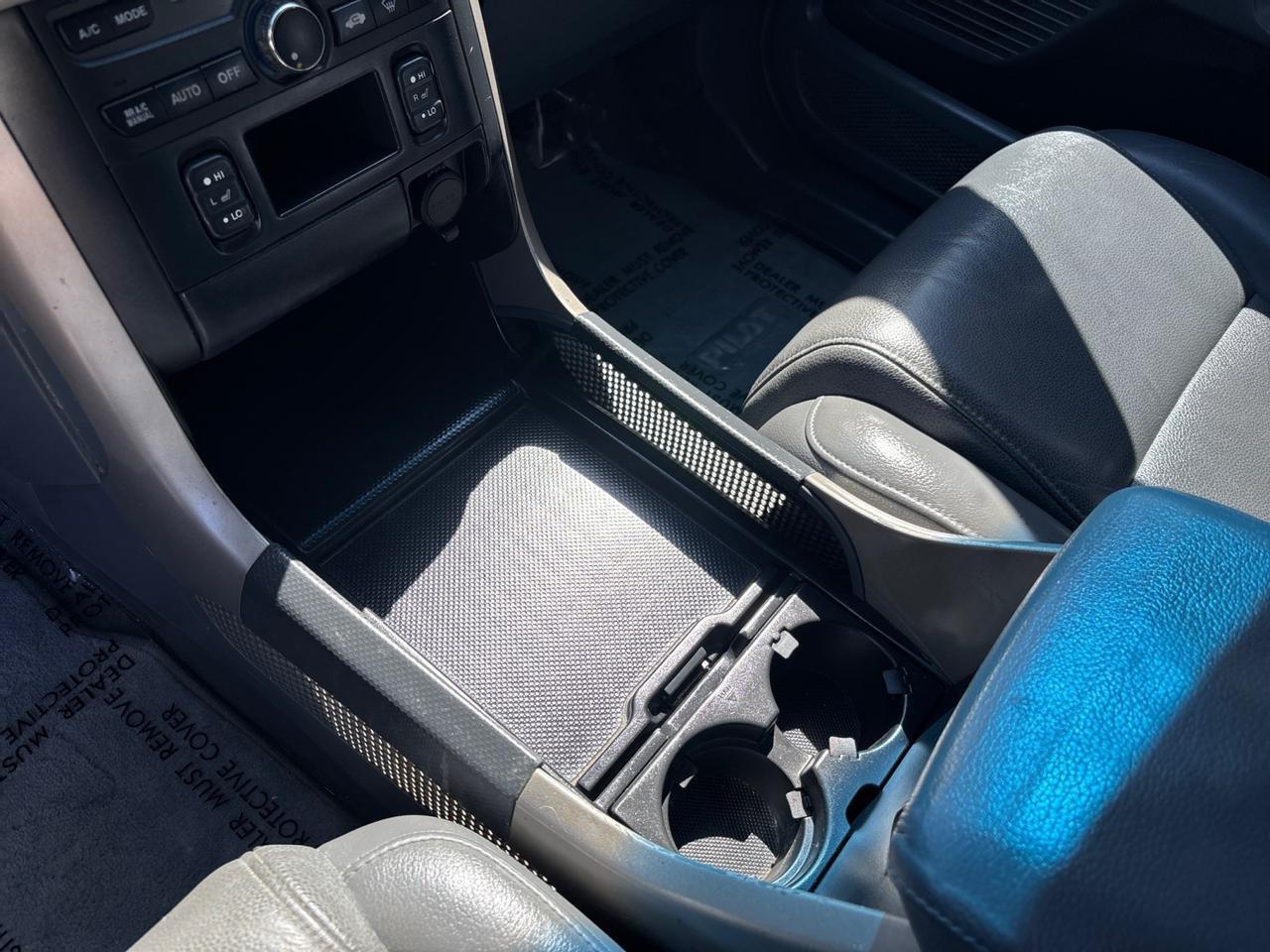 2007 Honda Pilot EX-L Grand Junction CO
