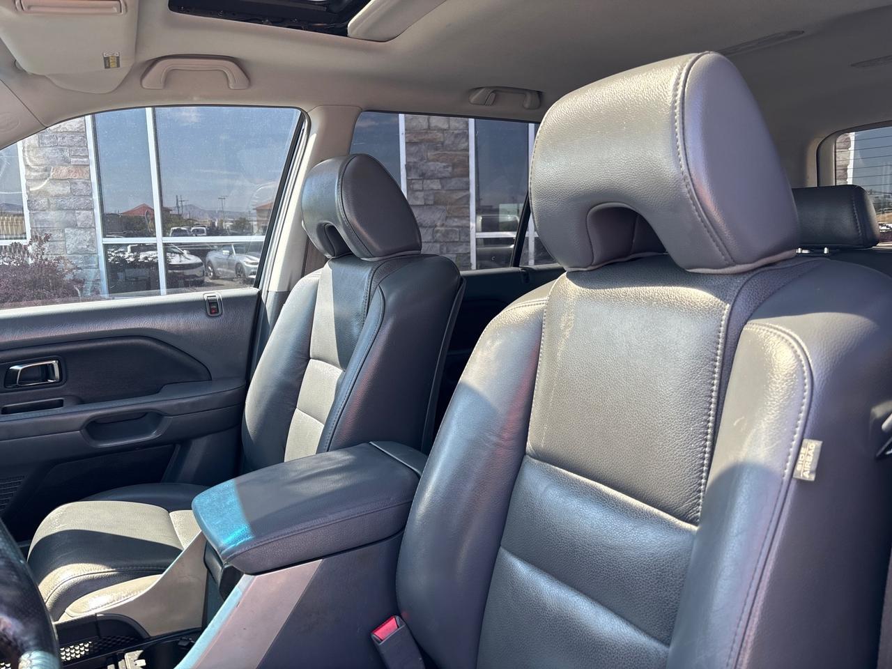 2007 Honda Pilot EX-L Grand Junction CO