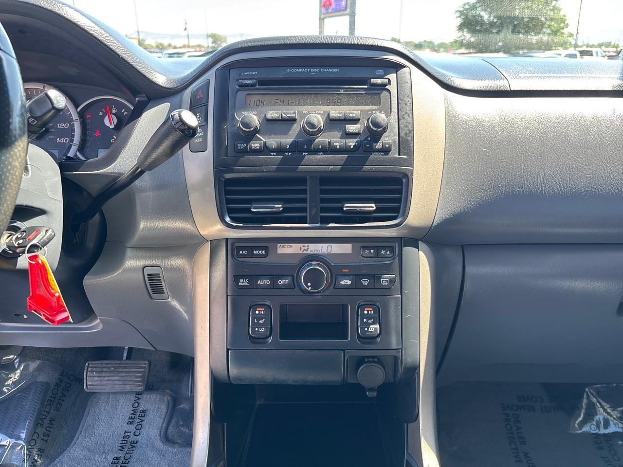 2007 Honda Pilot EX-L Grand Junction CO