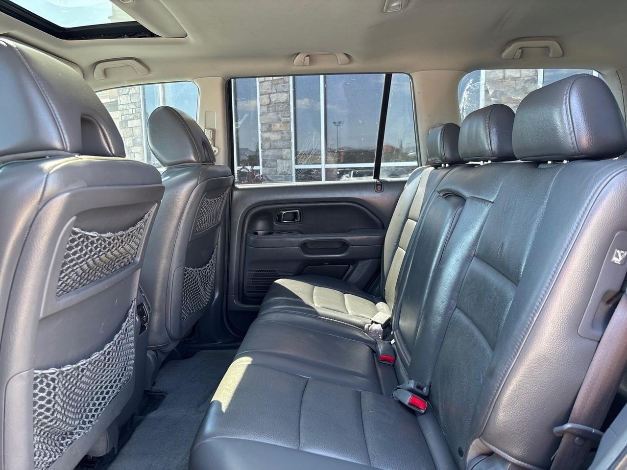2007 Honda Pilot EX-L Grand Junction CO