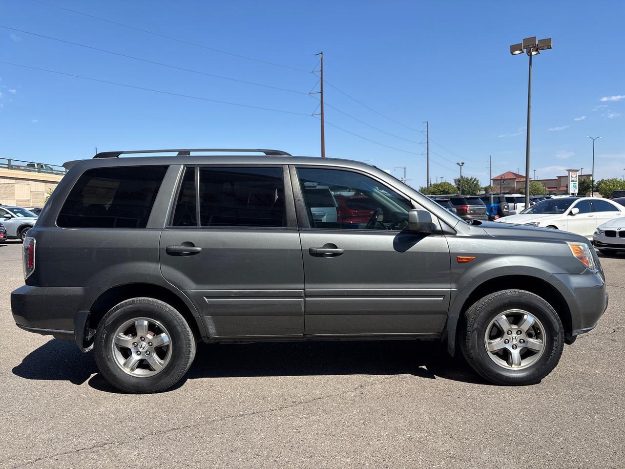 2007 Honda Pilot EX-L Grand Junction CO