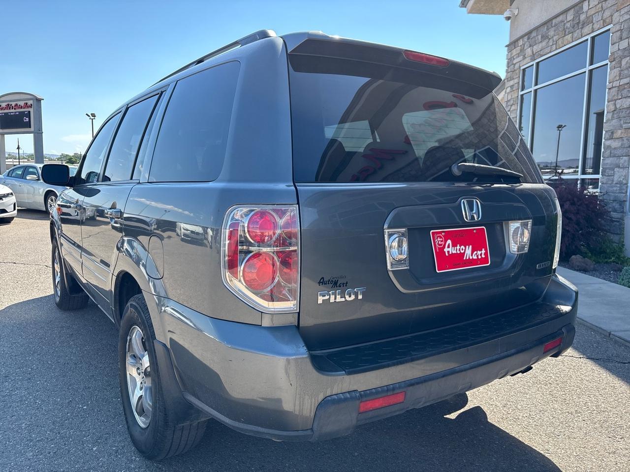 2007 Honda Pilot EX-L Grand Junction CO
