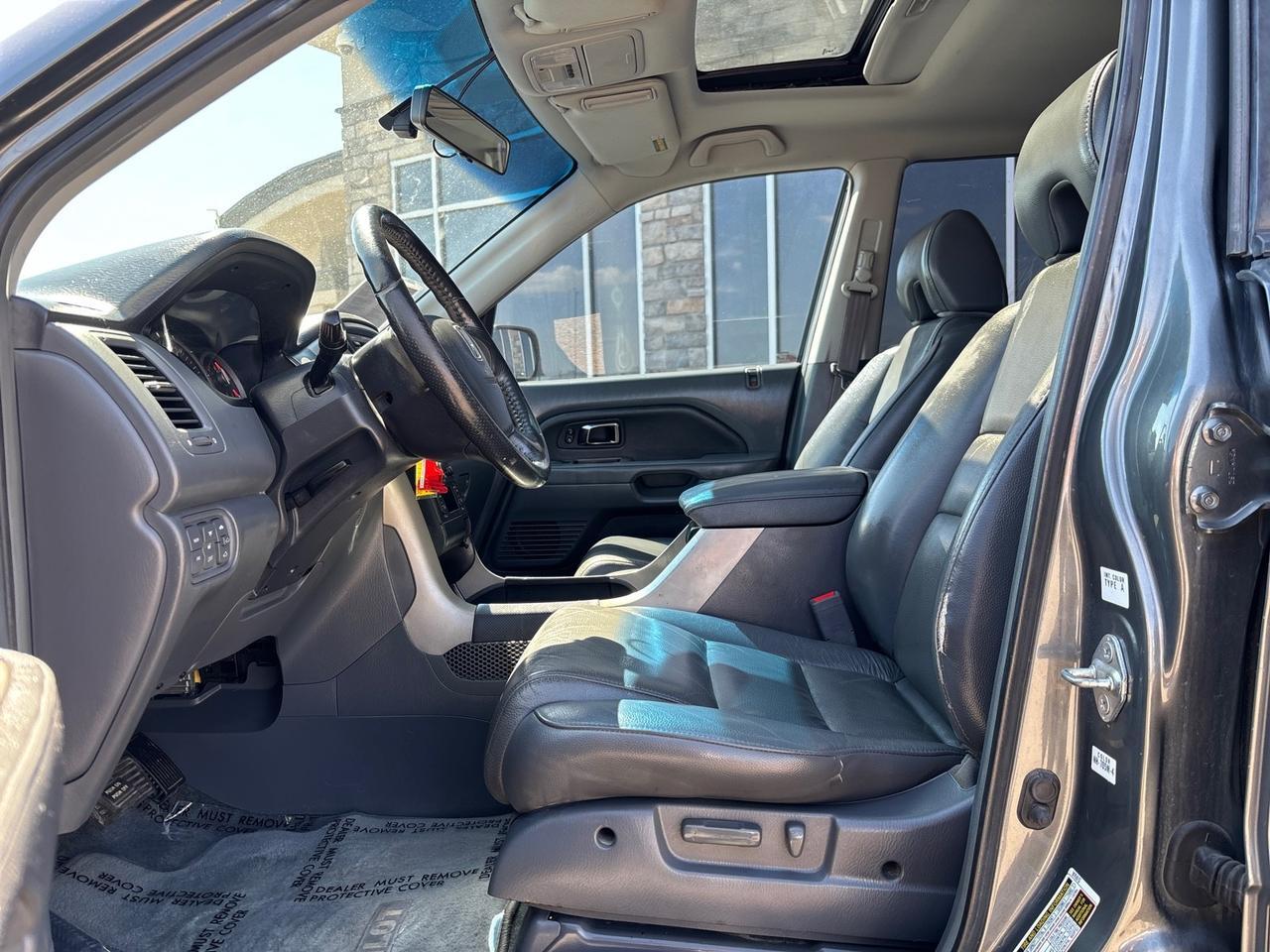 2007 Honda Pilot EX-L Grand Junction CO