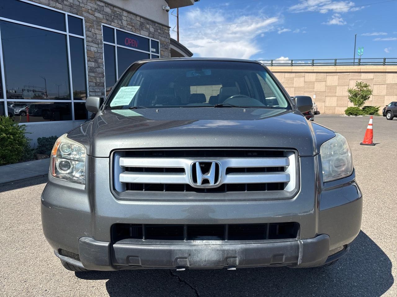 2007 Honda Pilot EX-L Grand Junction CO