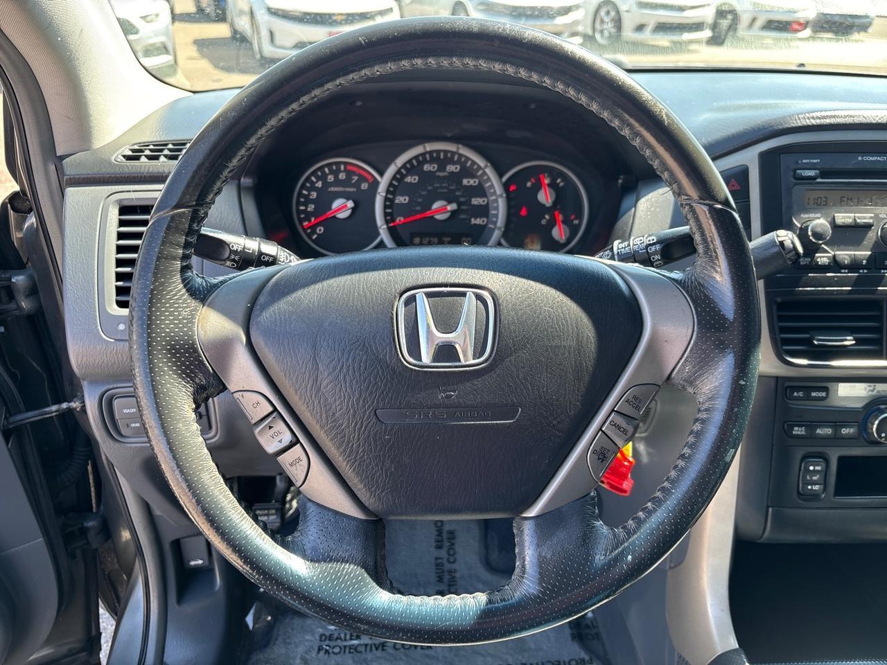 2007 Honda Pilot EX-L Grand Junction CO